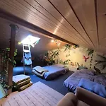 Semesterbostad Maison Datcha Avec Jardin Et Piscine Privee Lavaur (Tarn)