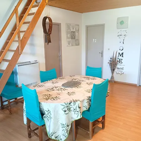 Semesterbostad Maison Datcha Avec Jardin Et Piscine Privee
