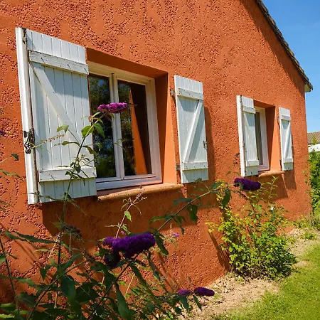 Maison Datcha Avec Jardin Et Piscine Privee