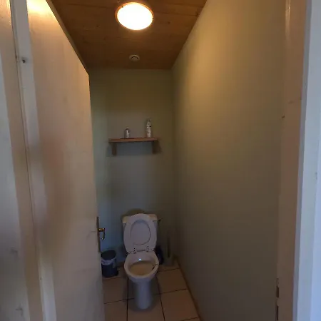 Maison Datcha Avec Jardin Et Piscine Privee