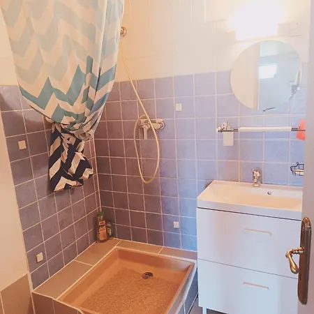 Maison Datcha Avec Jardin Et Piscine Privee