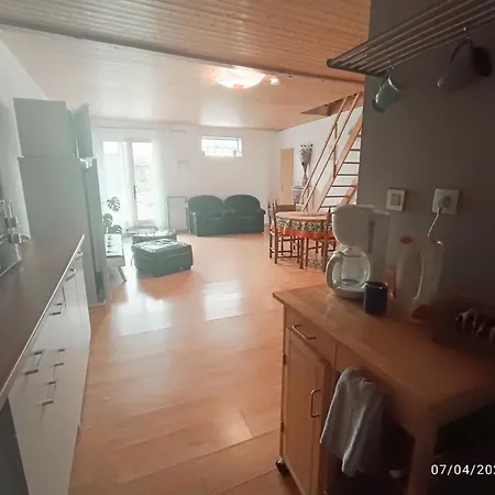 Semesterbostad Maison Datcha Avec Jardin Et Piscine Privee Lavaur (Tarn)