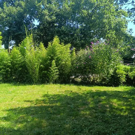 Maison Datcha Avec Jardin Et Piscine Privee