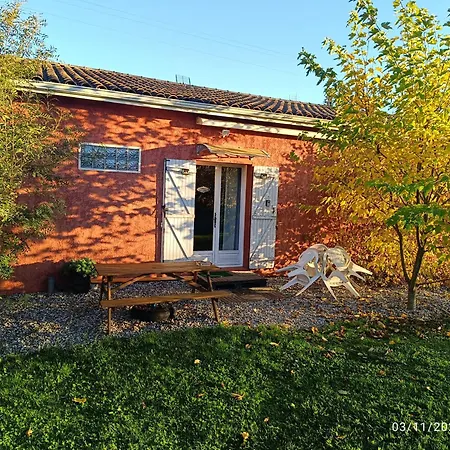 Semesterbostad Maison Datcha Avec Jardin Et Piscine Privee *
