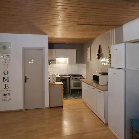 Semesterbostad Maison Datcha Avec Jardin Et Piscine Privee Lavaur (Tarn)