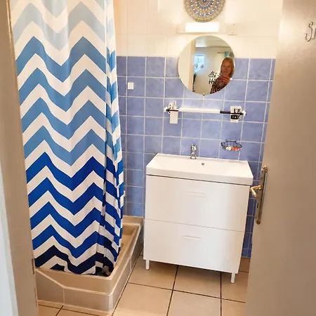 Maison Datcha Avec Jardin Et Piscine Privee Vakantiehuis Lavaur (Tarn)