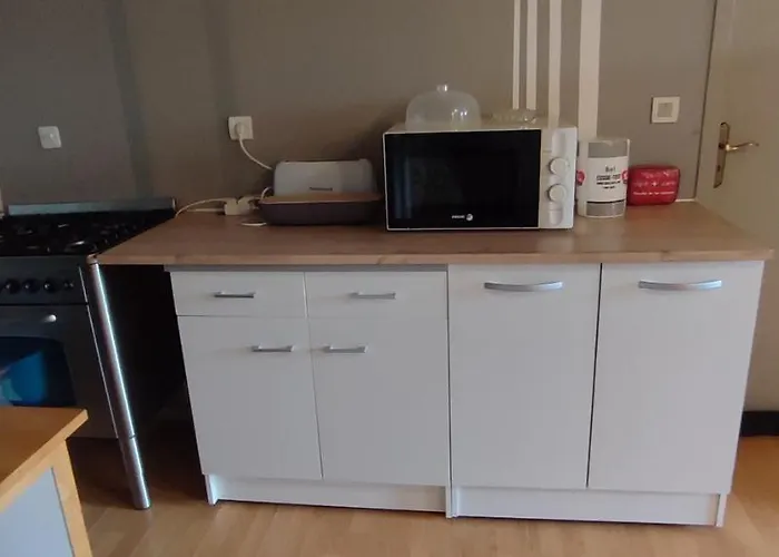 Maison Datcha Avec Jardin Et Piscine Privée Сasa de vacaciones Lavaur (Tarn)