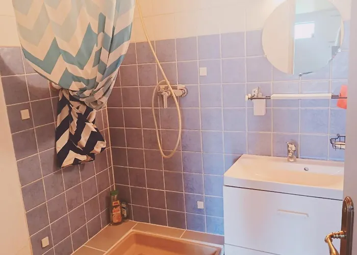 Maison Datcha Avec Jardin Et Piscine Privée